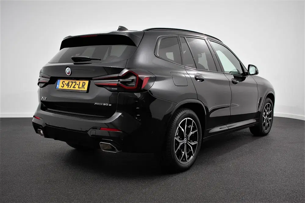 BMW X3 xDrive30e Hybrid M-Sport High Executive Le uit 2023, foto 6