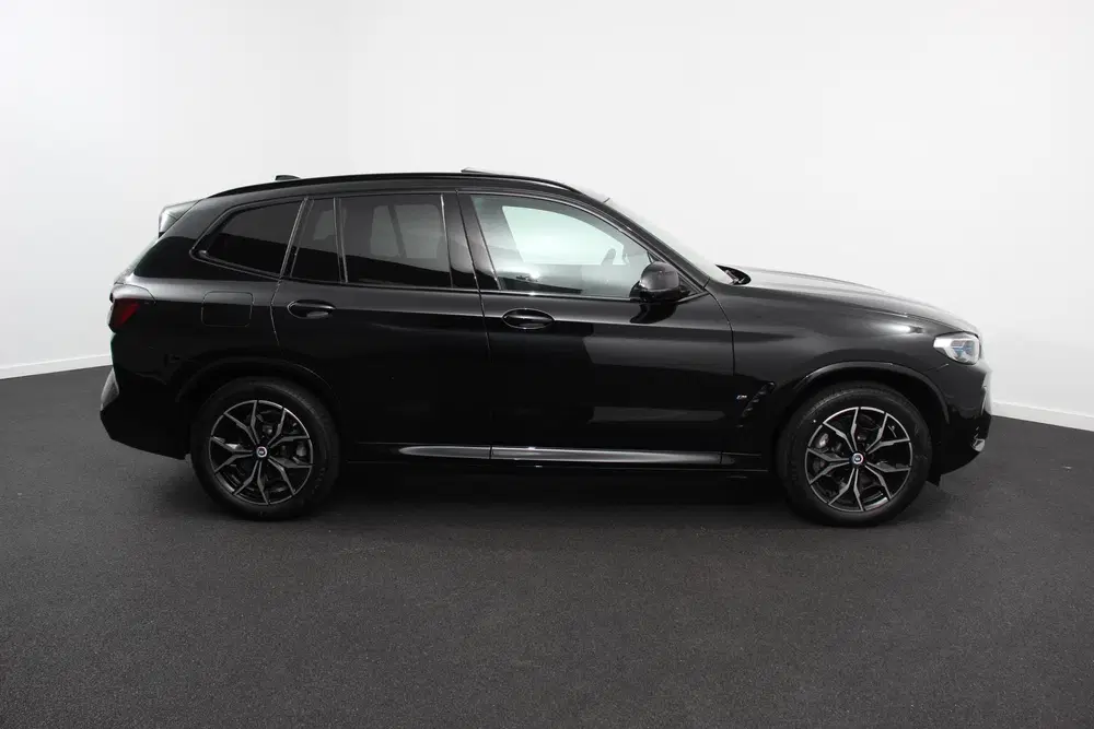 BMW X3 xDrive30e Hybrid M-Sport High Executive Le uit 2023, foto 7