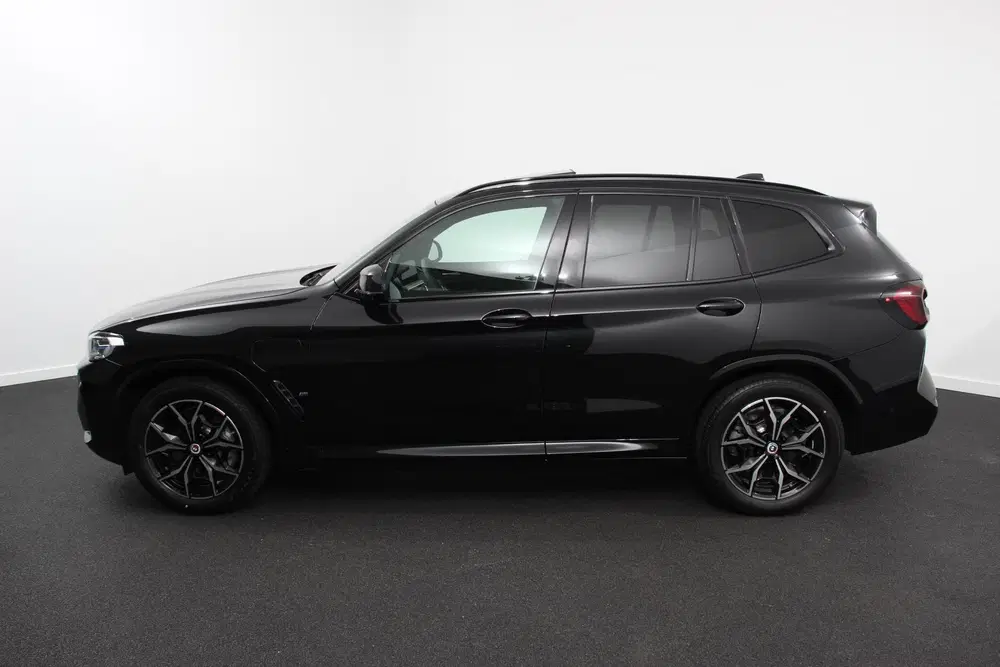 BMW X3 xDrive30e Hybrid M-Sport High Executive Le uit 2023, foto 8
