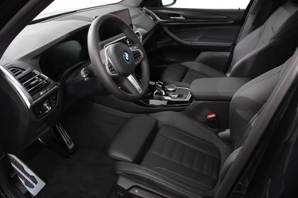 BMW X3 xDrive30e Hybrid M-Sport High Executive Le uit 2023, foto 9