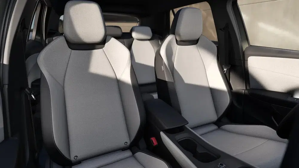Volkswagen ID Cross ID. Cross Style 211pk 52 kWh uit 2026, foto 6