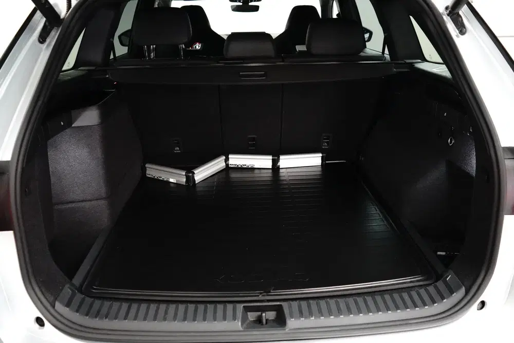 Skoda Kodiaq 1.5 TSI iV 204pk Sportline uit 2025, foto 13