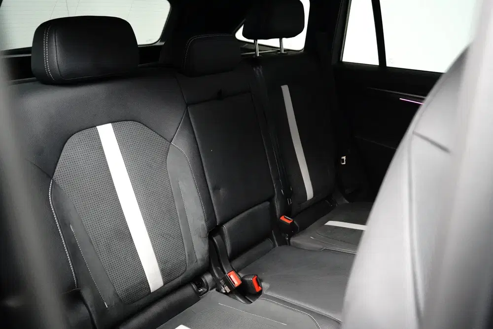 Skoda Kodiaq 1.5 TSI iV 204pk Sportline uit 2025, foto 8