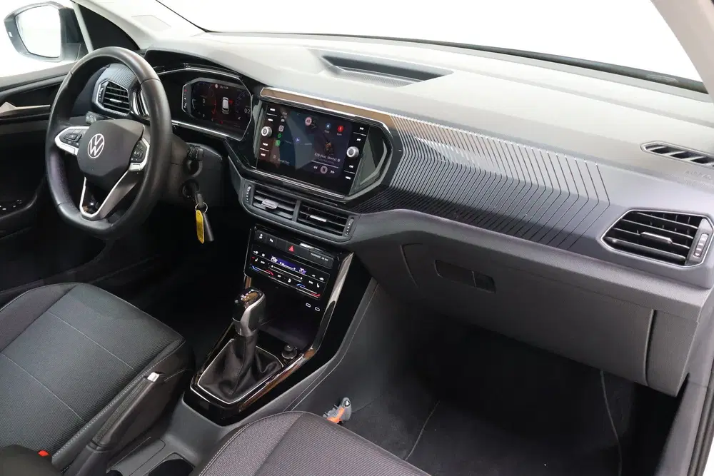 Volkswagen T-Cross 1.0 TSI Style Business R uit 2022, foto 3