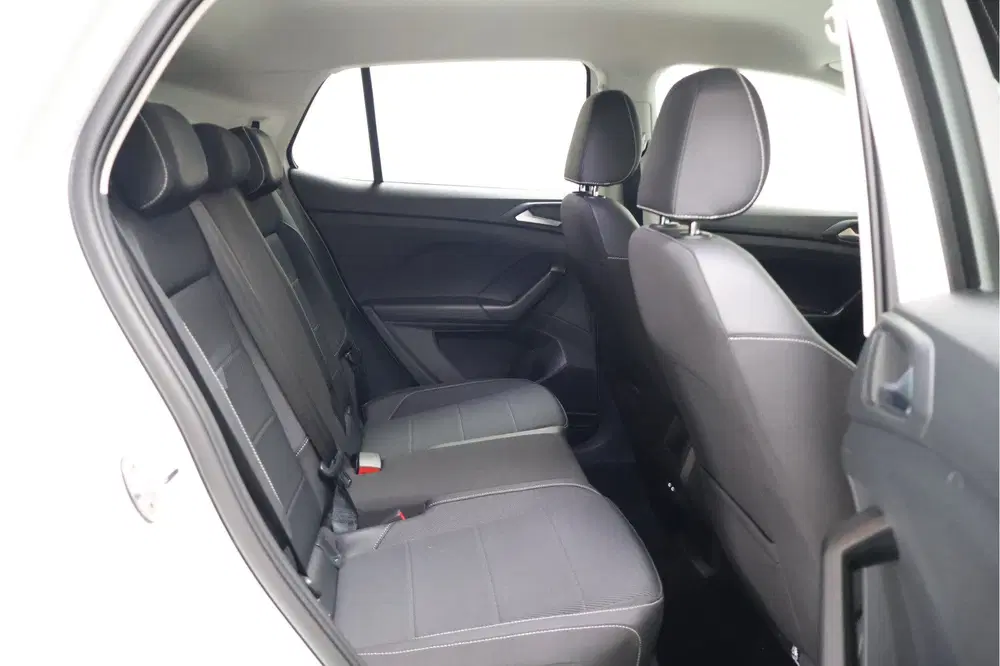 Volkswagen T-Cross 1.0 TSI Style Business R uit 2022, foto 4