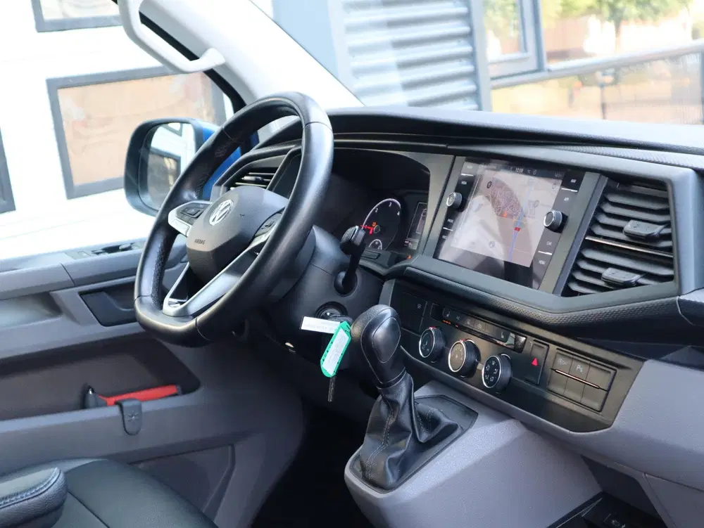 Volkswagen Transporter 2.0 TDI 150 pk DSG Automaat uit 2020, foto 11