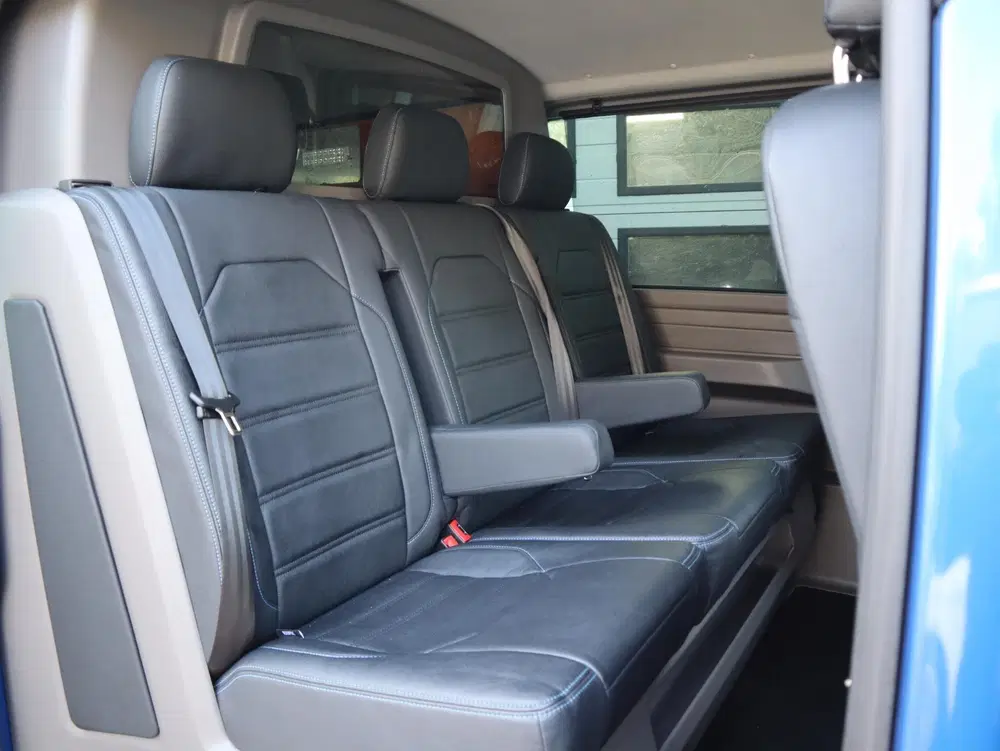 Volkswagen Transporter 2.0 TDI 150 pk DSG Automaat uit 2020, foto 12