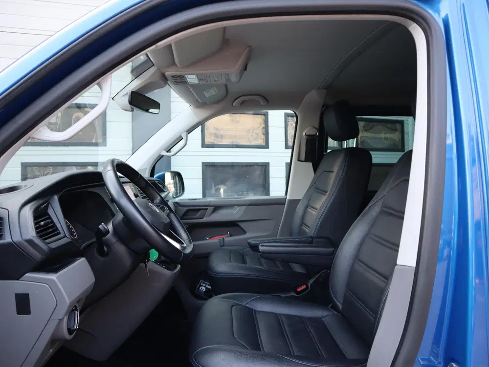 Volkswagen Transporter 2.0 TDI 150 pk DSG Automaat uit 2020, foto 13