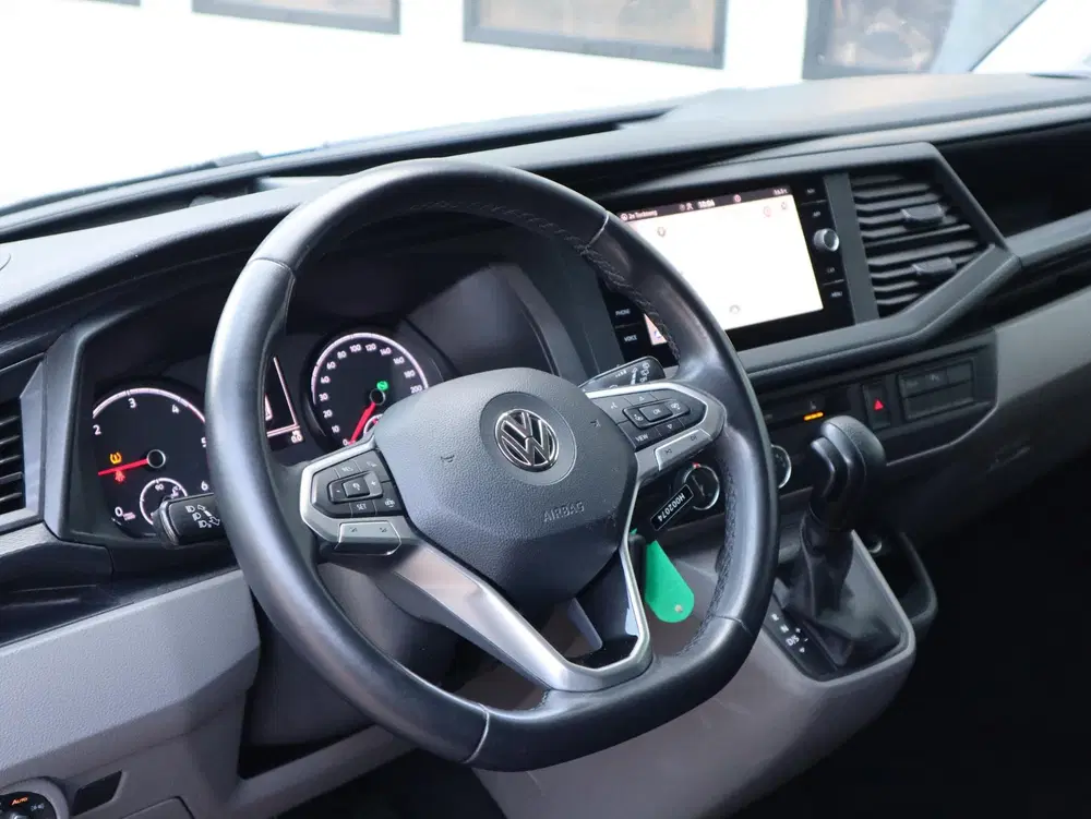 Volkswagen Transporter 2.0 TDI 150 pk DSG Automaat uit 2020, foto 14