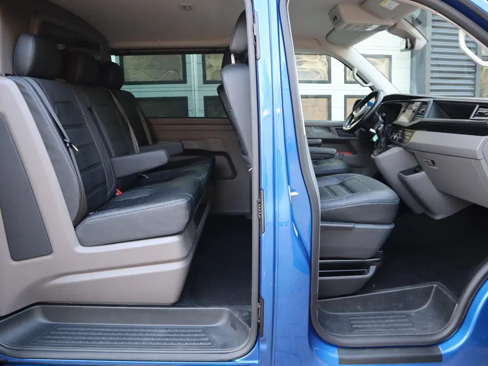 Volkswagen Transporter 2.0 TDI 150 pk DSG Automaat uit 2020, foto 4