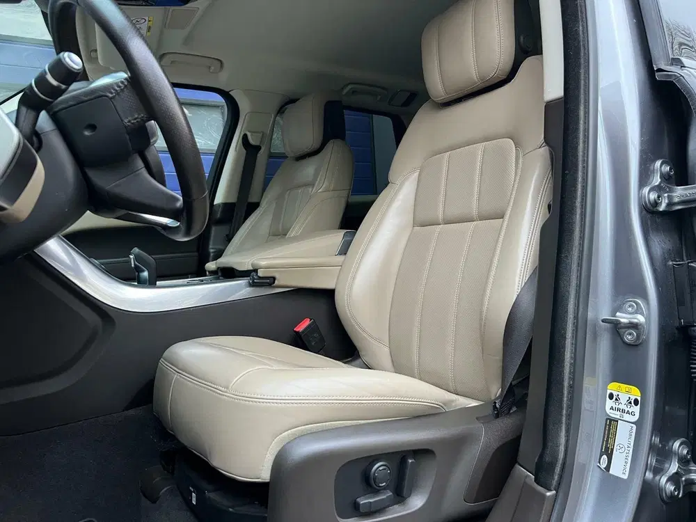 Land Rover Range Rover Sport P400e PHEV 404 PK l 1e eigenaar uit 2020, foto 10