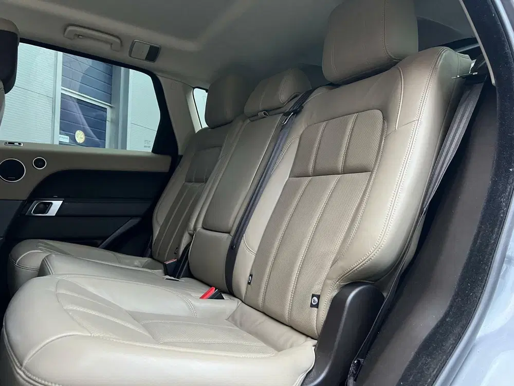 Land Rover Range Rover Sport P400e PHEV 404 PK l 1e eigenaar uit 2020, foto 12