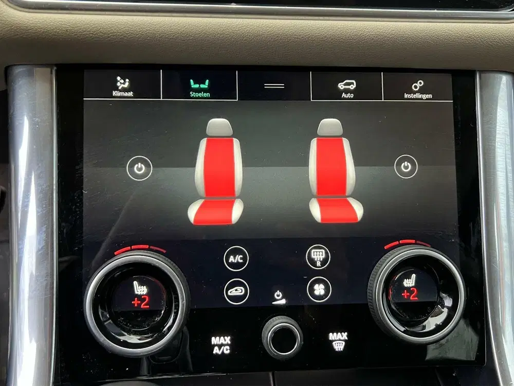 Land Rover Range Rover Sport P400e PHEV 404 PK l 1e eigenaar uit 2020, foto 15