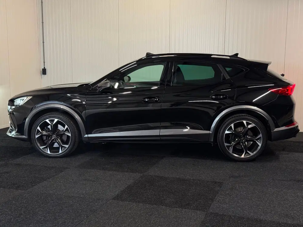 Cupra Formentor 2.0 TSI 4DRIVE 310PK FULLOPTION uit 2021, foto 11
