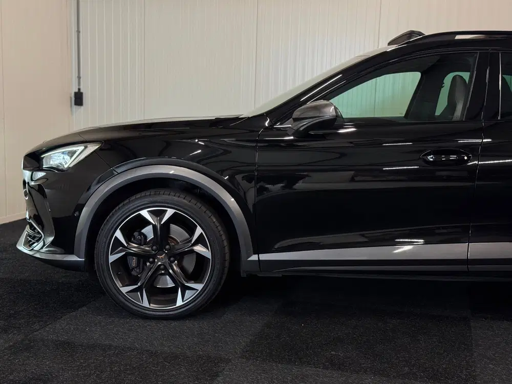 Cupra Formentor 2.0 TSI 4DRIVE 310PK FULLOPTION uit 2021, foto 12