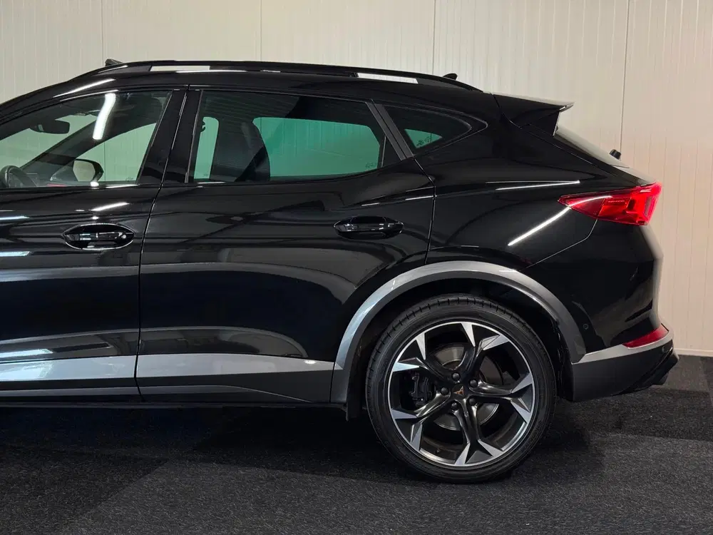 Cupra Formentor 2.0 TSI 4DRIVE 310PK FULLOPTION uit 2021, foto 14