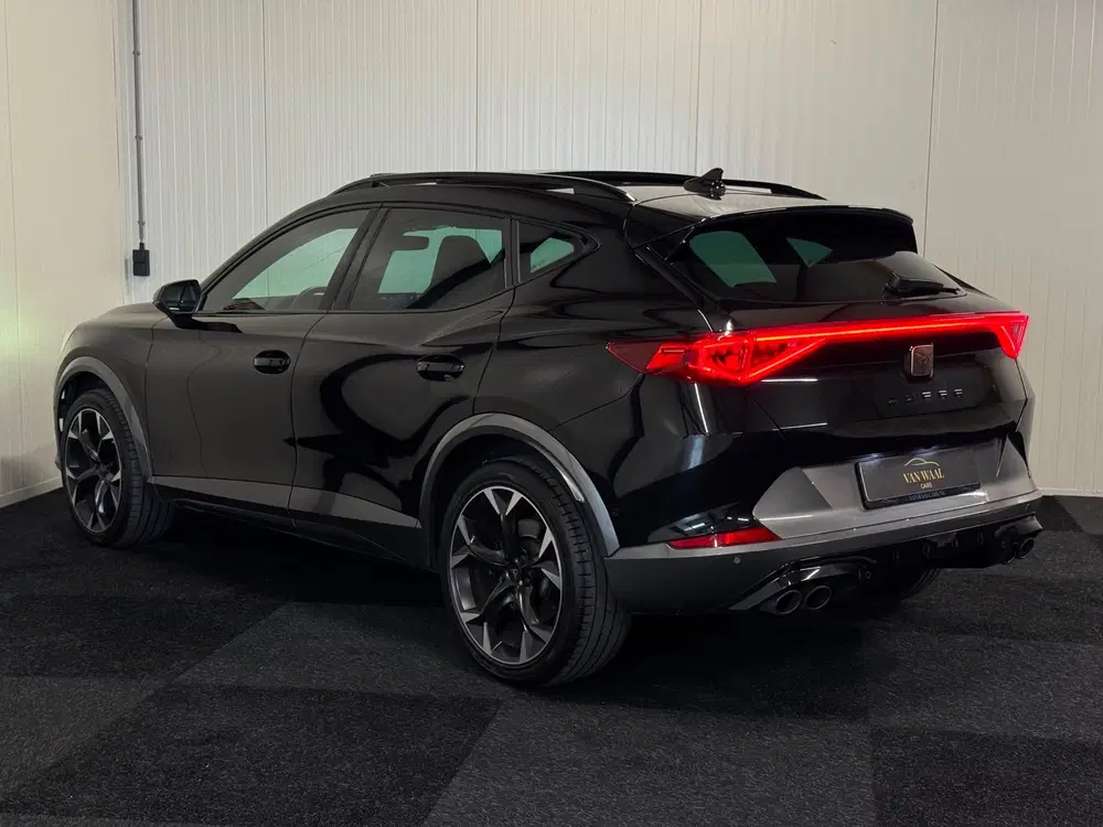 Cupra Formentor 2.0 TSI 4DRIVE 310PK FULLOPTION uit 2021, foto 15