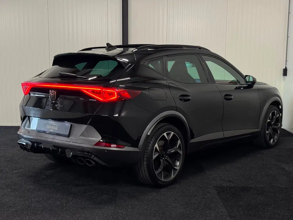 Cupra Formentor 2.0 TSI 4DRIVE 310PK FULLOPTION uit 2021, foto 3