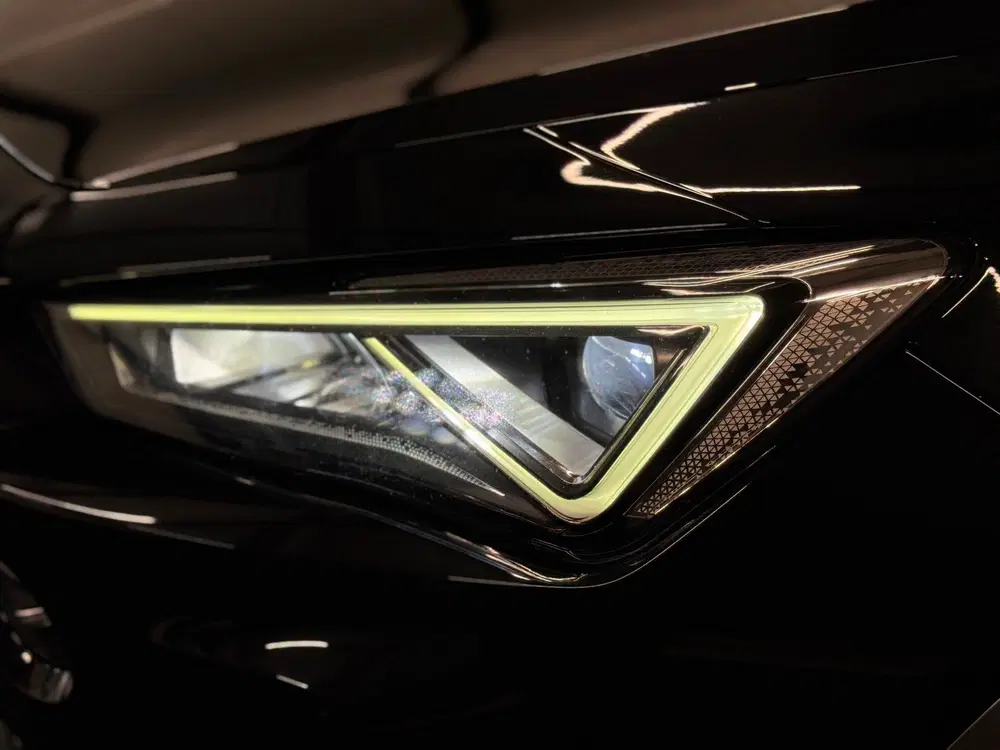 Cupra Formentor 2.0 TSI 4DRIVE 310PK FULLOPTION uit 2021, foto 6