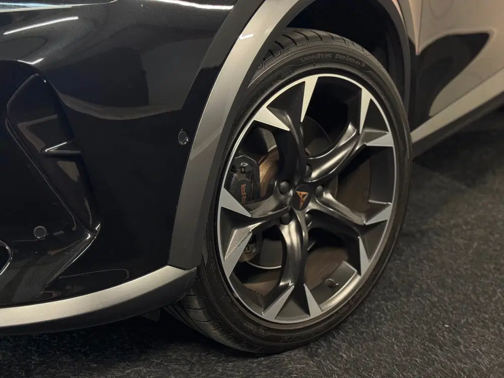 Cupra Formentor 2.0 TSI 4DRIVE 310PK FULLOPTION uit 2021, foto 7