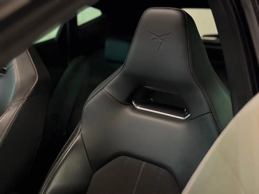 Cupra Formentor 2.0 TSI 4DRIVE 310PK FULLOPTION uit 2021, foto 9