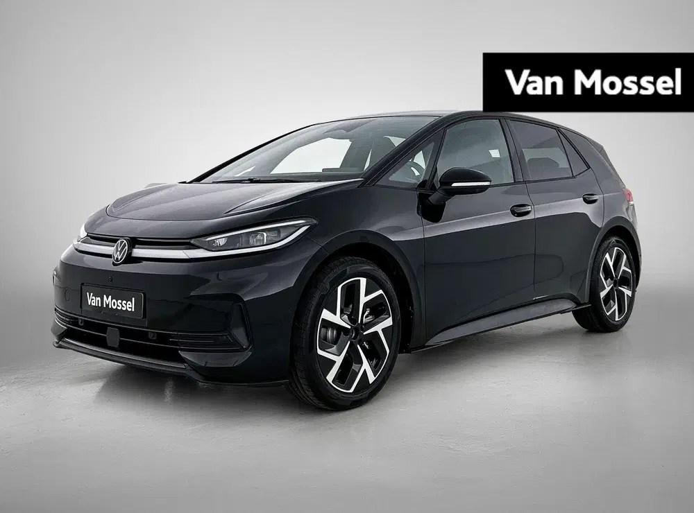 Volkswagen ID.3 Style 58 kWh 190 PK uit 2026