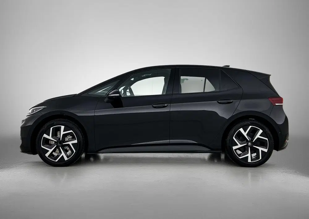 Volkswagen ID.3 Style 58 kWh 190 PK uit 2026, foto 2