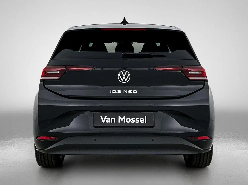 Volkswagen ID.3 Style 58 kWh 190 PK uit 2026, foto 3