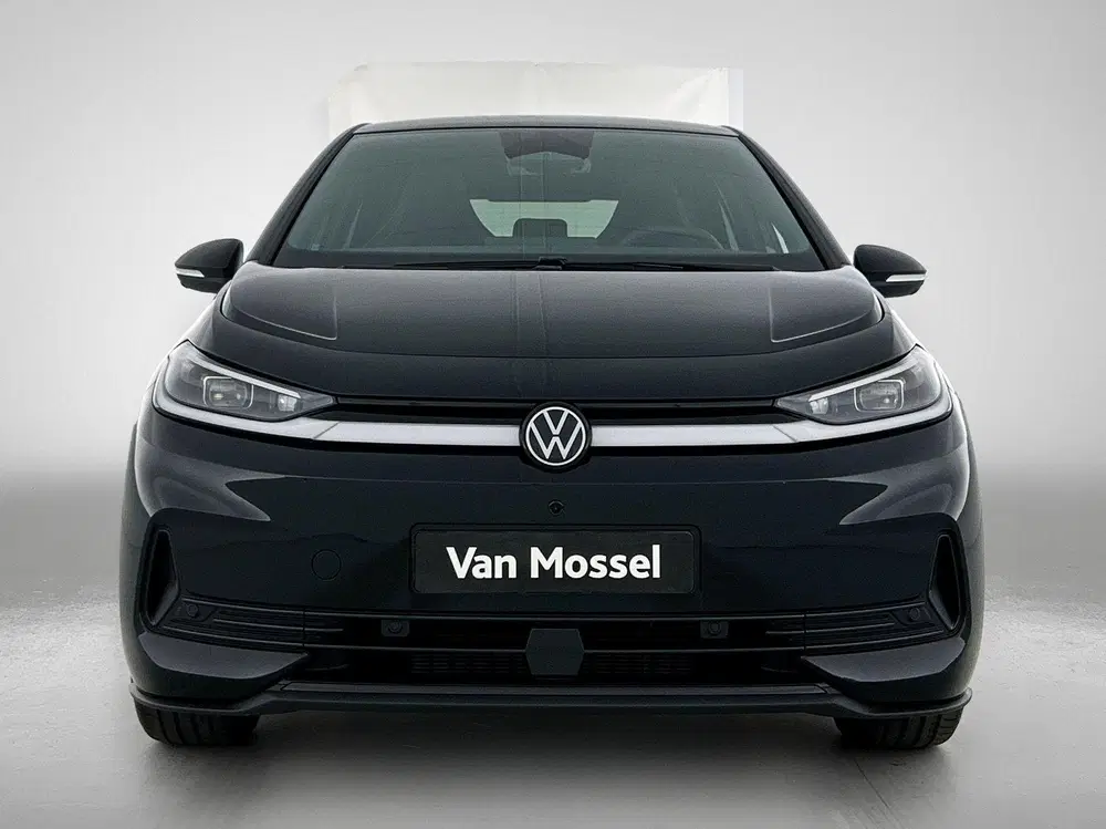 Volkswagen ID.3 Style 58 kWh 190 PK uit 2026, foto 5