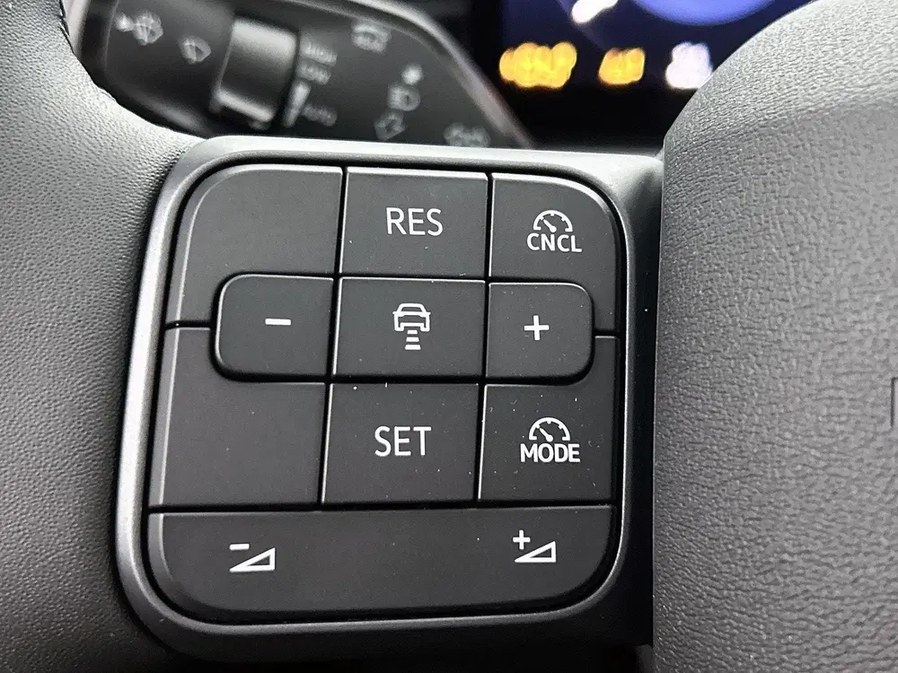 Volkswagen ID.3 Style 58 kWh 190 PK uit 2026, foto 6