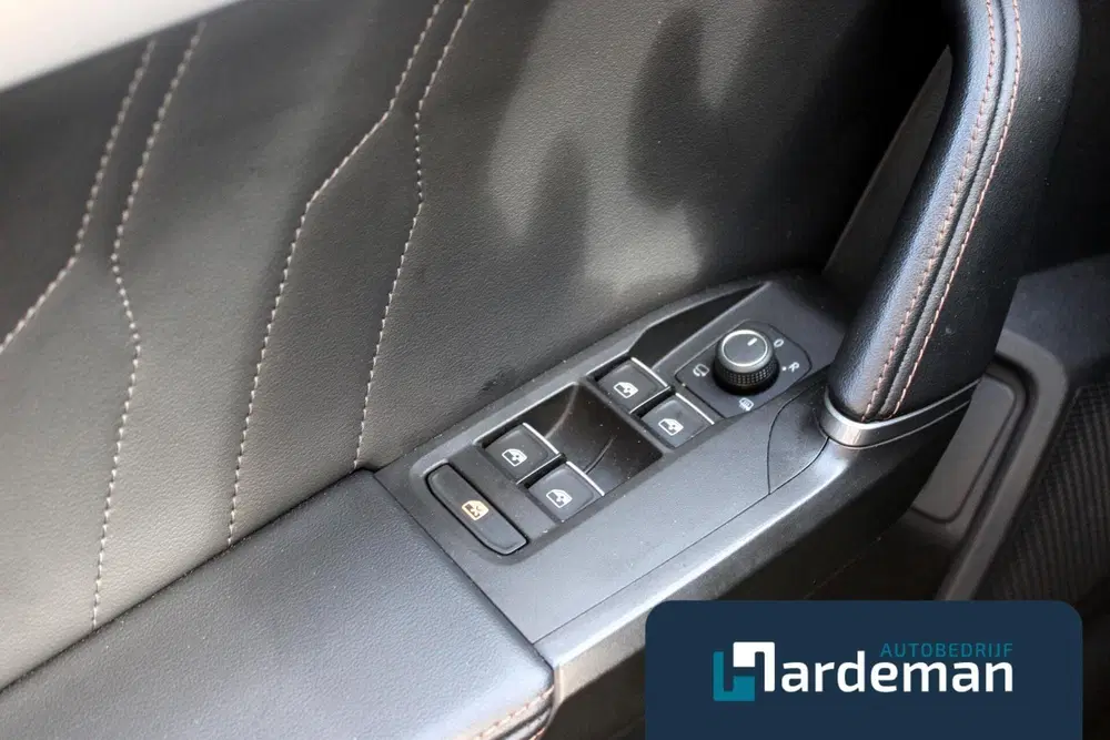 Cupra Formentor 1.4 e-Hybrid VZ Performance Carplay Camera uit 2022, foto 10