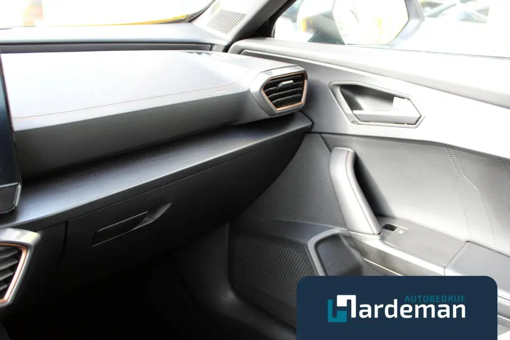 Cupra Formentor 1.4 e-Hybrid VZ Performance Carplay Camera uit 2022, foto 11