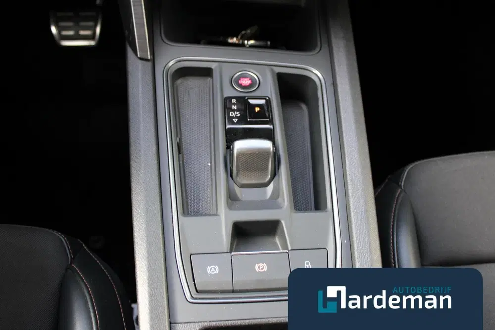 Cupra Formentor 1.4 e-Hybrid VZ Performance Carplay Camera uit 2022, foto 13