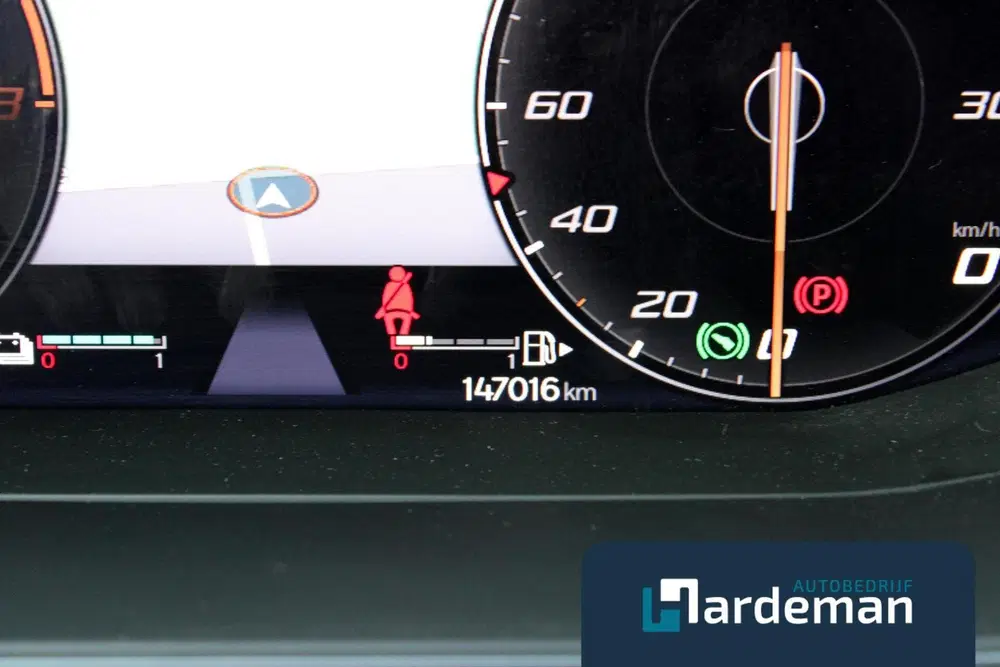 Cupra Formentor 1.4 e-Hybrid VZ Performance Carplay Camera uit 2022, foto 3