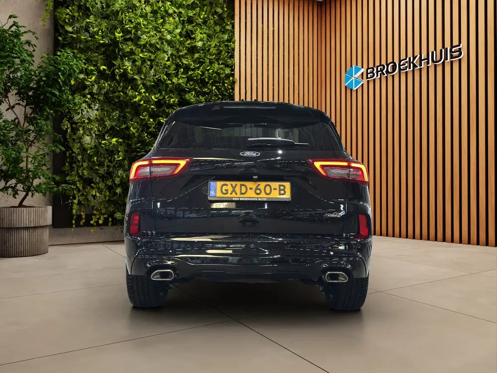 Ford Kuga 2.5 PHEV ST-Line X uit 2025, foto 10