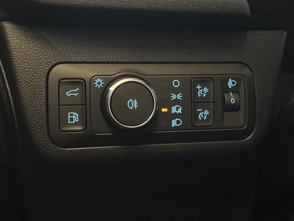 Ford Kuga 2.5 PHEV ST-Line X uit 2025, foto 15
