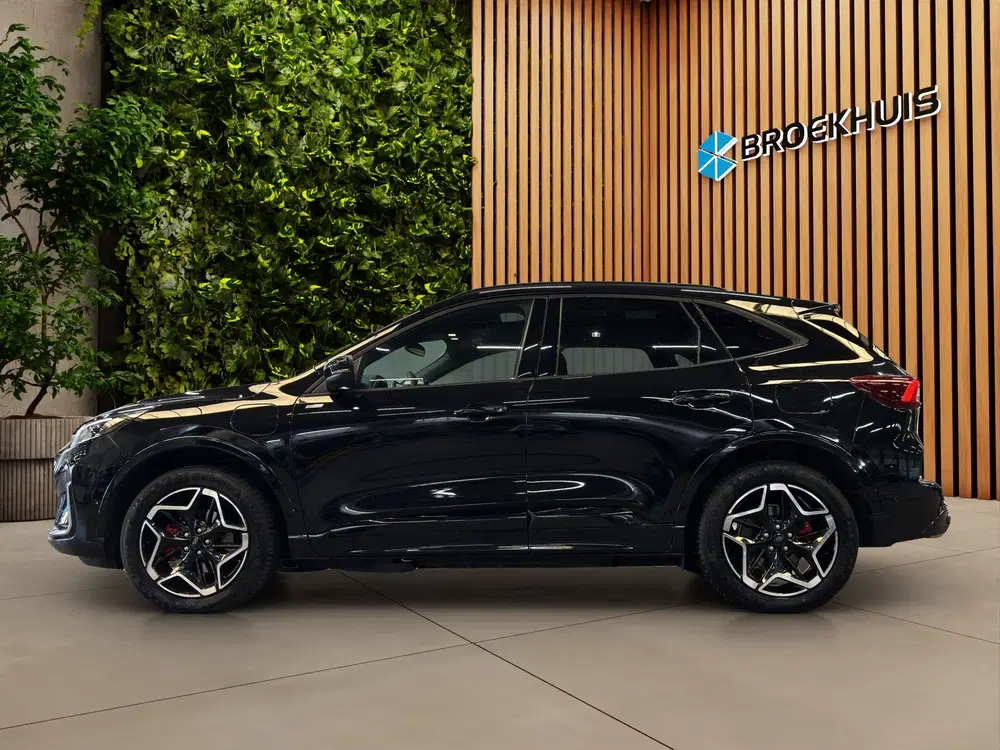 Ford Kuga 2.5 PHEV ST-Line X uit 2025, foto 4
