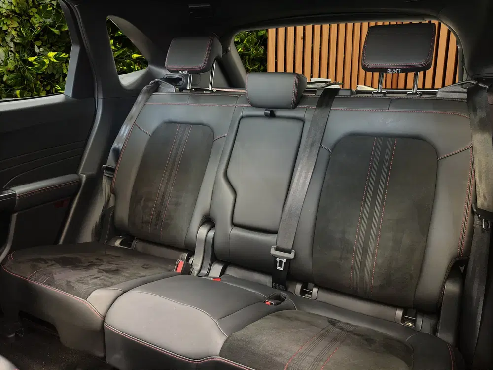 Ford Kuga 2.5 PHEV ST-Line X uit 2025, foto 7