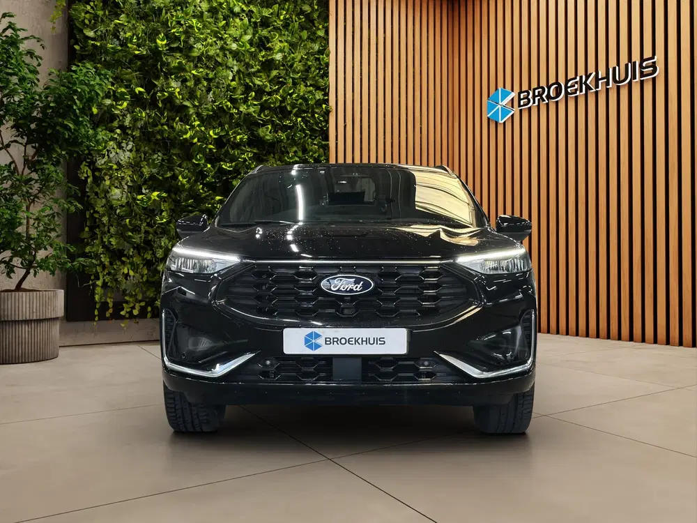 Ford Kuga 2.5 PHEV ST-Line X uit 2025, foto 9