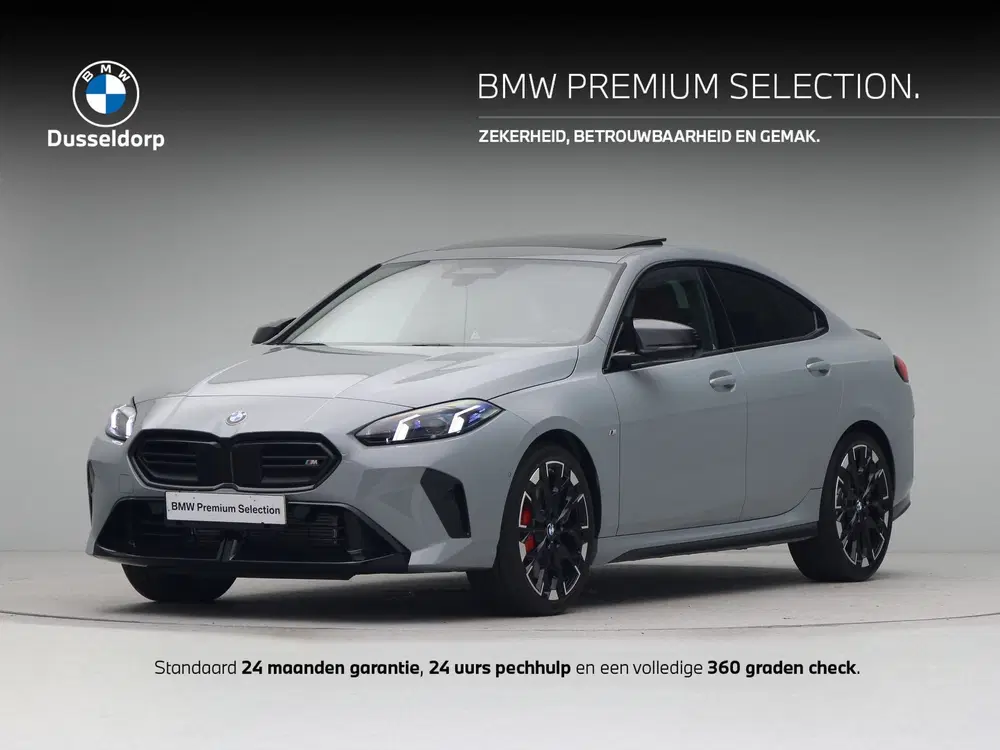 BMW 2-serie M235i xDrive Gran Coupé (bj 2026 uit 2026