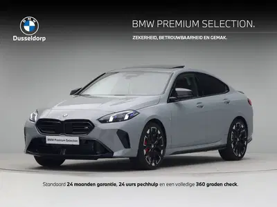 BMW 2-serie M235i xDrive Gran Coupé (bj 2026 uit 2026