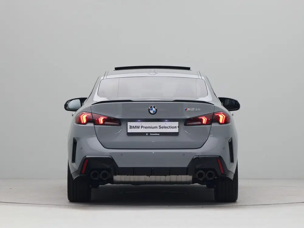 BMW 2-serie M235i xDrive Gran Coupé (bj 2026 uit 2026, foto 11