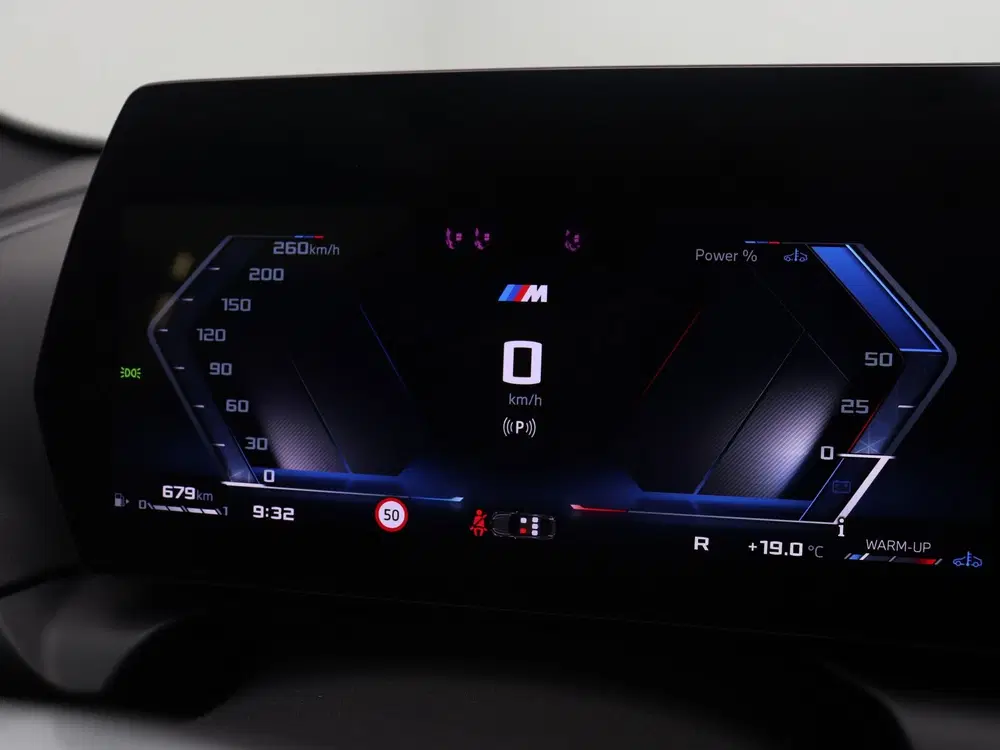 BMW 2-serie M235i xDrive Gran Coupé (bj 2026 uit 2026, foto 3