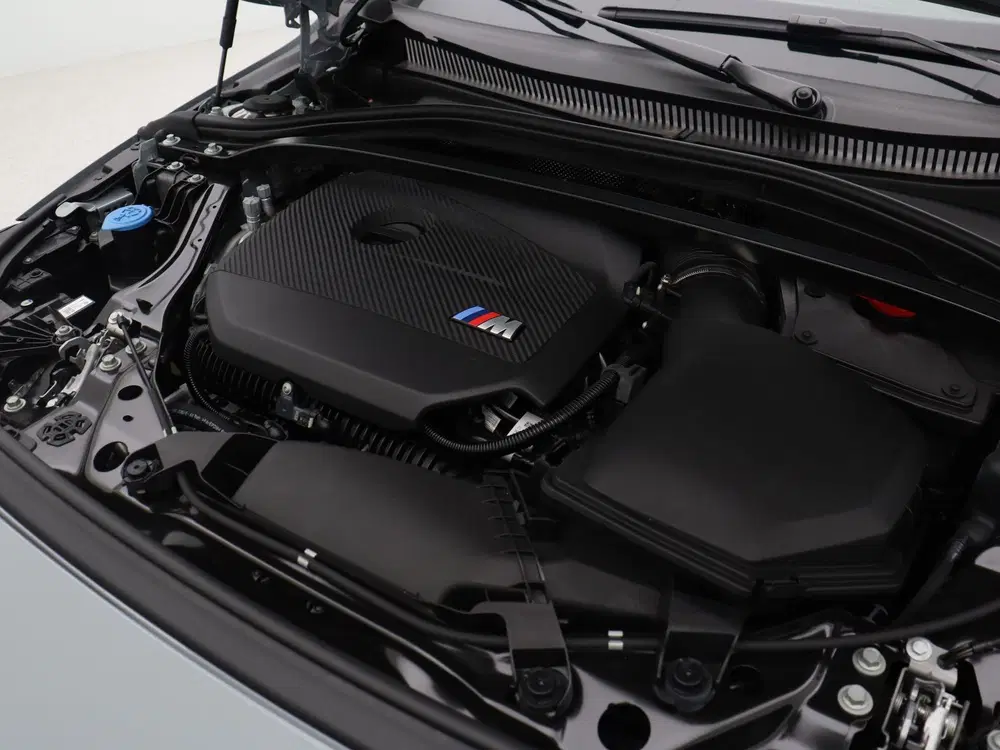BMW 2-serie M235i xDrive Gran Coupé (bj 2026 uit 2026, foto 4