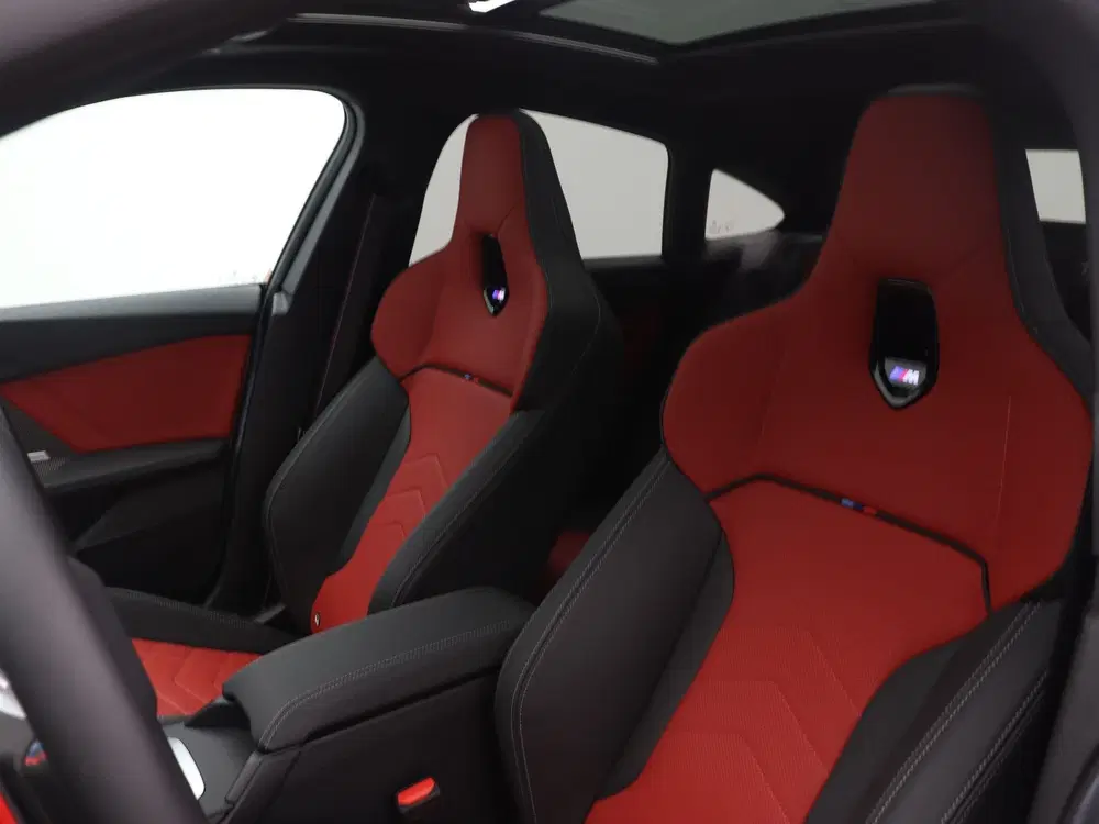 BMW 2-serie M235i xDrive Gran Coupé (bj 2026 uit 2026, foto 5