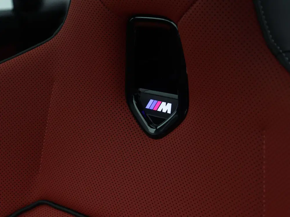 BMW 2-serie M235i xDrive Gran Coupé (bj 2026 uit 2026, foto 6