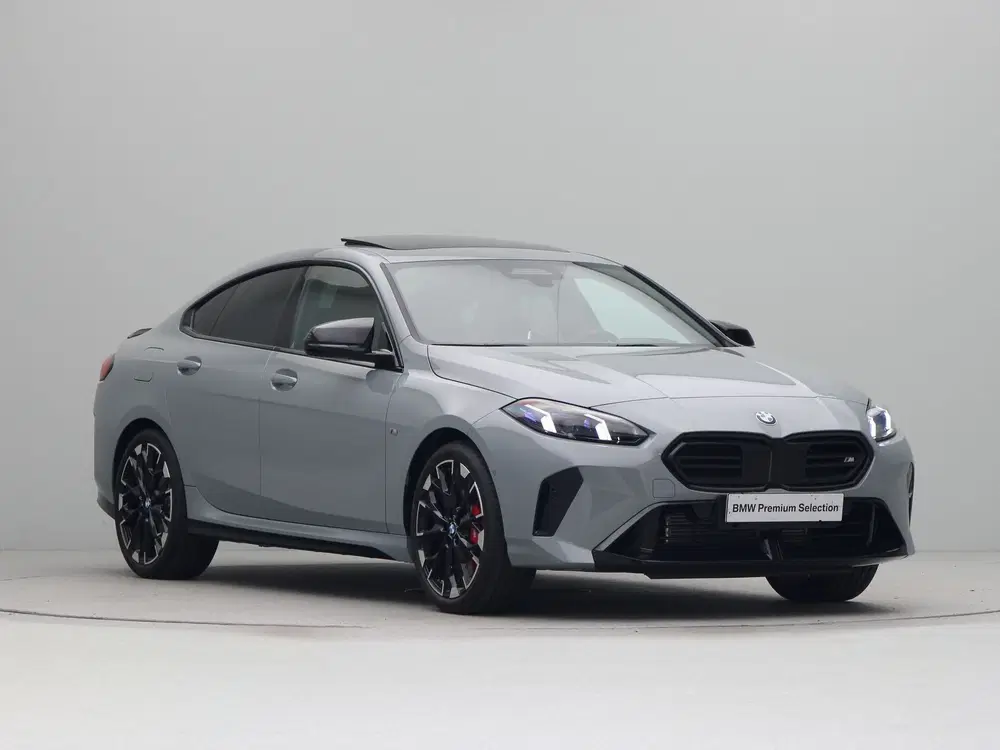 BMW 2-serie M235i xDrive Gran Coupé (bj 2026 uit 2026, foto 8
