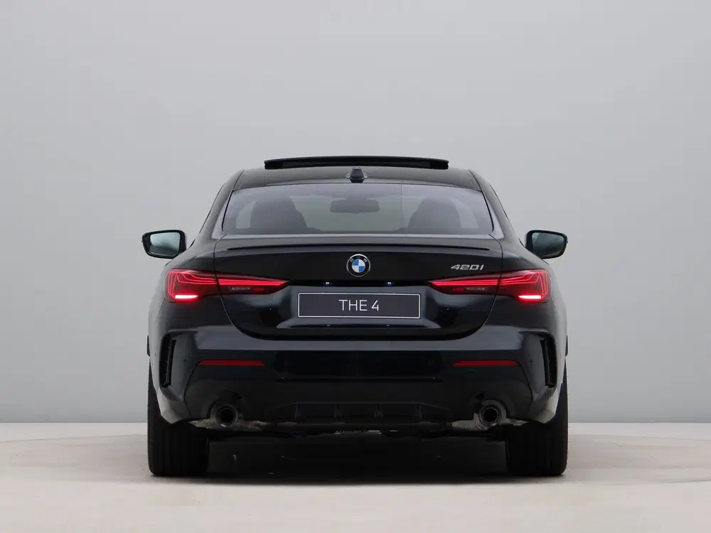 BMW 4-serie 420i Coupé M Sport Pro (bj 2026 uit 2026, foto 10