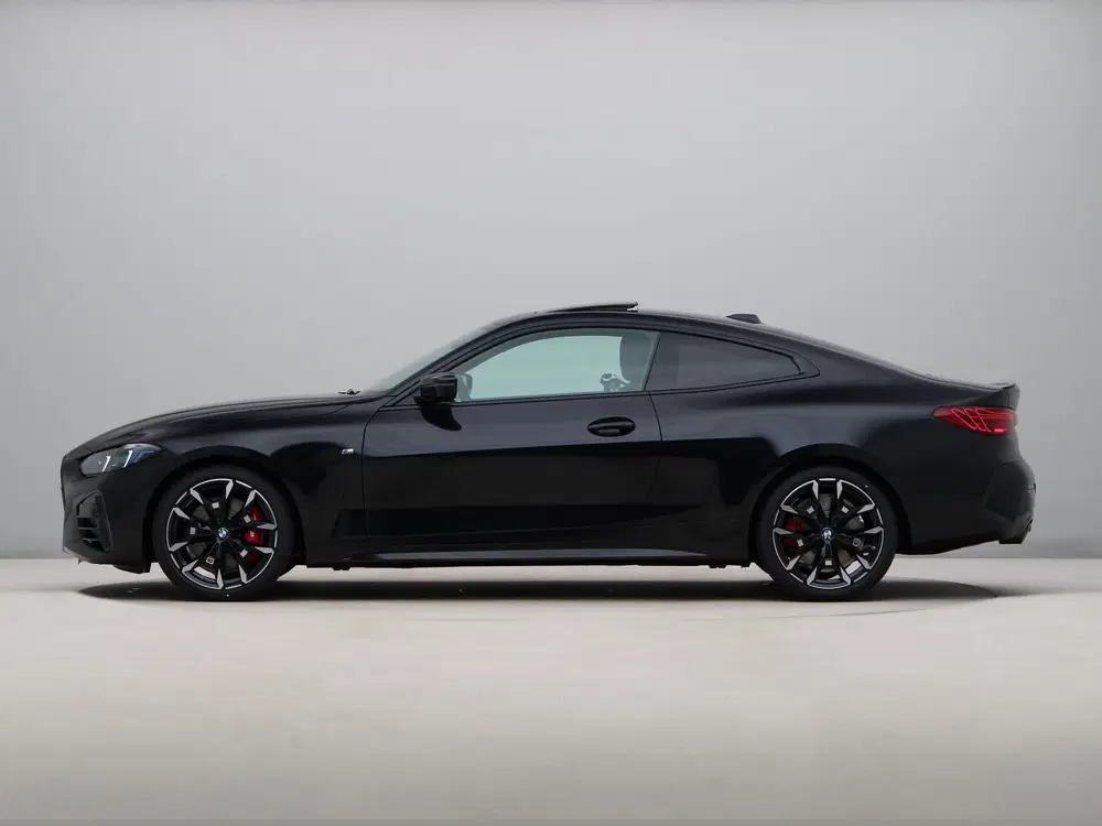 BMW 4-serie 420i Coupé M Sport Pro (bj 2026 uit 2026, foto 12