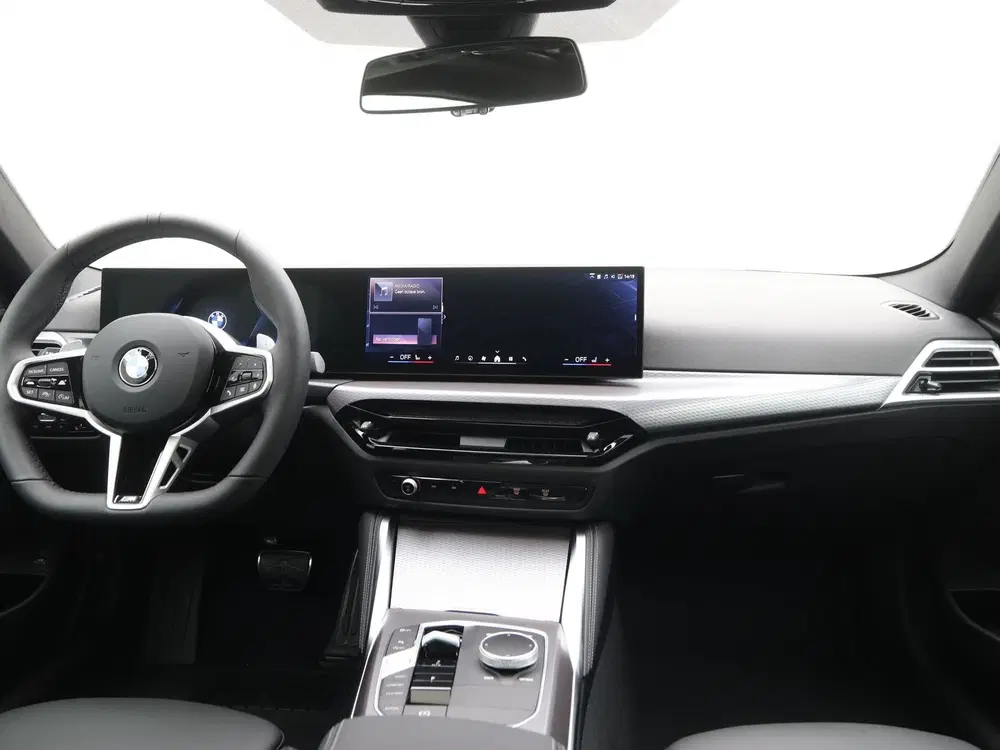 BMW 4-serie 420i Coupé M Sport Pro (bj 2026 uit 2026, foto 13